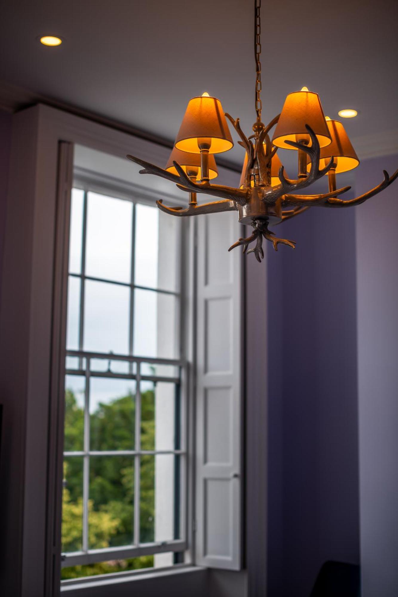 Ferienwohnung Gardiner House Dublin Exterior foto
